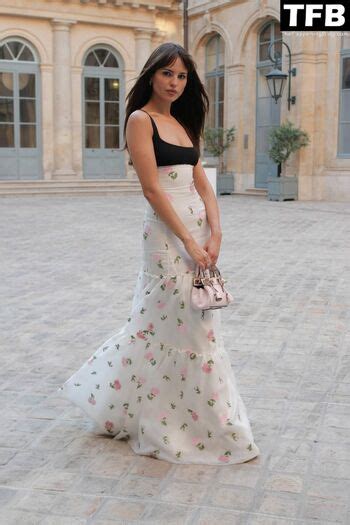 Eiza González eizagonzalez elisagonz Nude Leaks OnlyFans Page