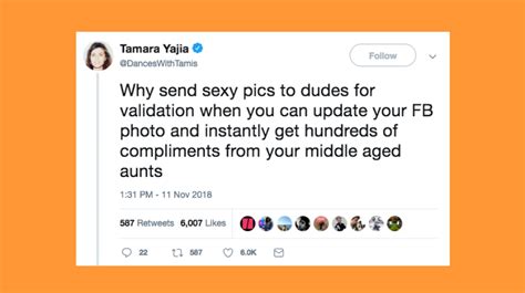 The 20 Funniest Tweets From Women This Week Nov 10 16 Huffpost Women