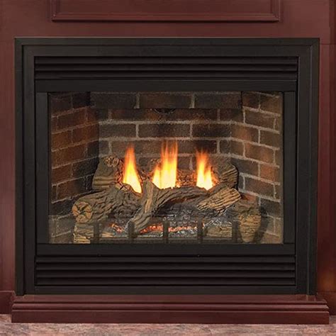 What Is The Most Efficient Direct Vent Gas Fireplace - HouseholdAir