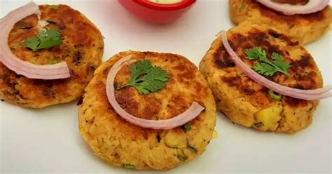 Aloo Ke Kabab Recipe In Urdu Enjoy Aloo Ke Shami Kabab At Home