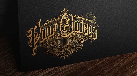 Pour Choices | Our Work | Grafix Garage