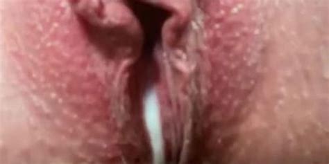 AvaRaeh Multiple Creamy Orgasms Using A Dildo Tnaflix