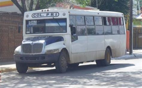 Usuarios De Cuauht Moc Se Quejan Por Mal Servicio De Transporte P Blico