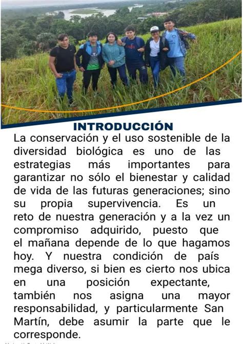 SOLUTION Folleto Biodiversidad Studypool