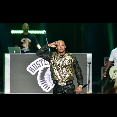 T.I Net Worth 2024: Updated Wealth Of The Rapper