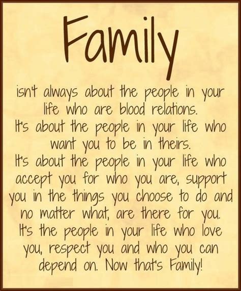 Family Support Quotes. QuotesGram