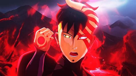 NEW Time Skip Kawaki Build In Shinobi Striker YouTube