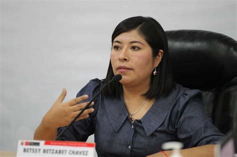 Normas Legales Ejecutivo Acepta Renuncia De Betssy Chávez Léeme PerÚ