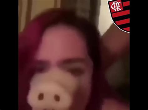 Flamenguista Currando Ruivinha Palmeirense XVIDEOS