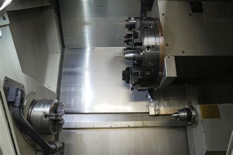 Dmg Gildemeister Ctx Linear Gebraucht Kaufen P