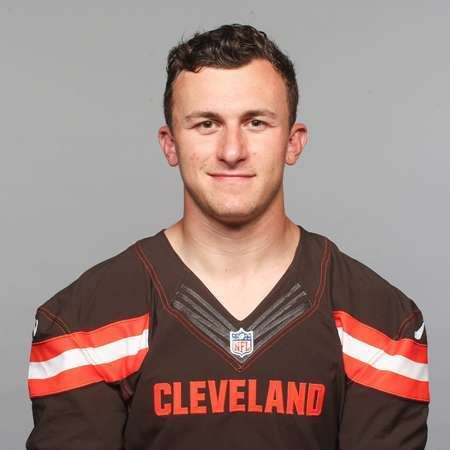 Johnny Manziel | Bio - affair, married, spouse, salary, net worth, bio ...