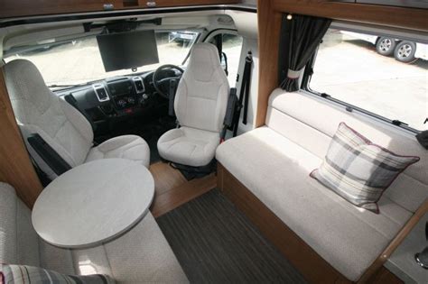 Your Guide To Motorhome Weight Limits Premier Motorhomes