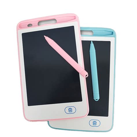 Lcd writing tablet - BundleIT