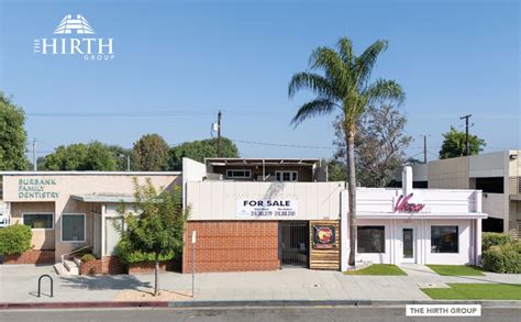 800 S Main St Burbank Ca 91506