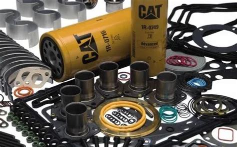 Caterpillar spare parts - Aftermarket Caterpillar Parts Manufacturer ...