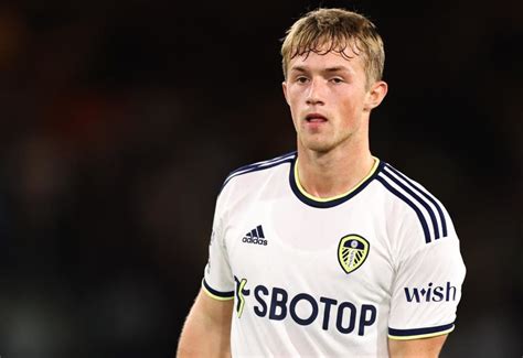 Leeds To Make Decision On Loan Exit After Internal Discussions Phil Hay