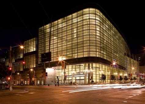 15 Closest Hotels to Moscone Convention Center in San Francisco ...