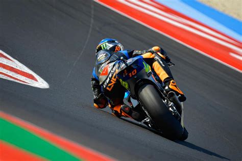 Bastianini Vince La Gara Sprint Di Misano 2 Motociclismo