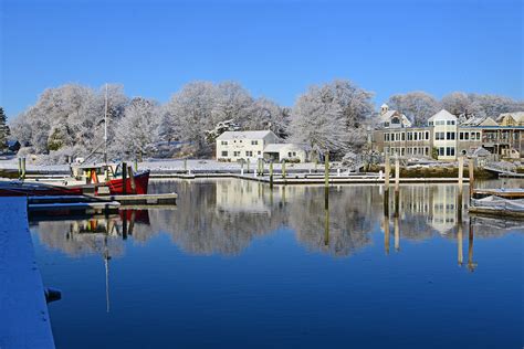 Kennebunkport Winter 2021-22 - bobdennis