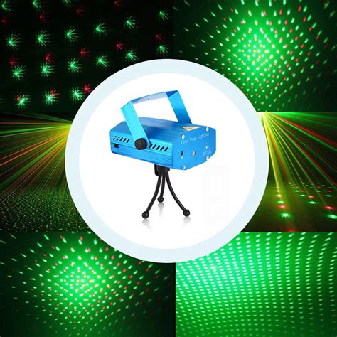 Галографический лазер Mini - Лазерный мини проектор Mini Laser: продажа ...