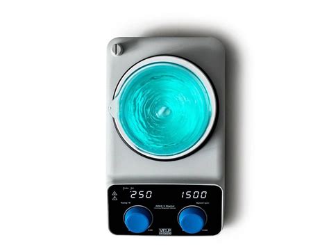 Velp Scientifica Arex Digital Digital Hot Plate Stirrer L Volume V Hz Tequipment