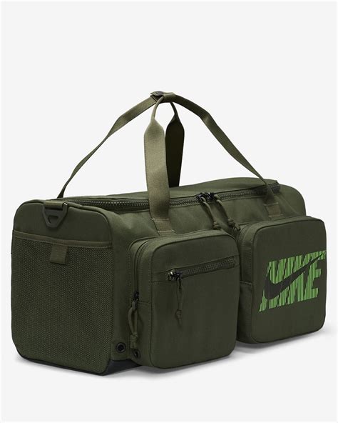 Nike Utility Power Graphic Training Duffel Bag Small L Nike Ph