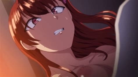 Ijirare Fukushuu Saimin Episode 4 Raw Cartoon Porn