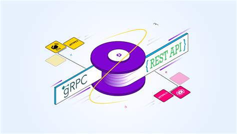 Rest Api Vs Grpc Api What S The Difference