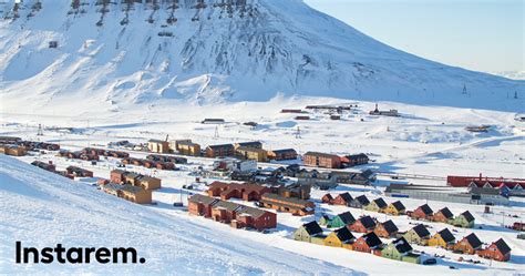 Svalbard 5 Key Guides About Norway S Visa Free Paradise