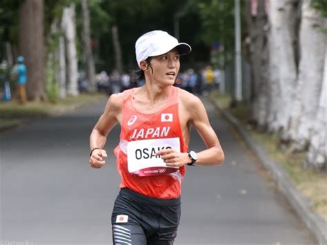 東京五輪マラソン6位の大迫傑さんが現役復帰へ！「今はただ、またレースを走ってみたい」 月陸online｜月刊陸上競技