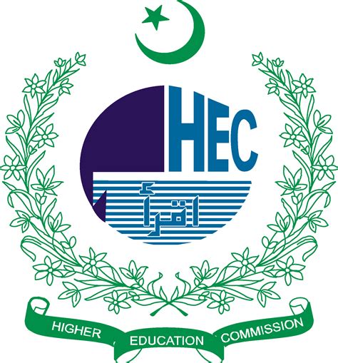 Higher Education Commission Pakistan Logo Vector - (.Ai .PNG .SVG .EPS ...