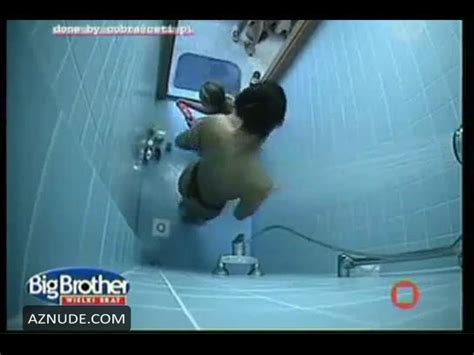 Big Brother Polska Nude Scenes Aznude