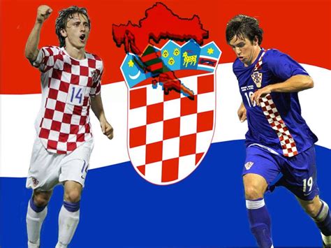 Croatia National Football Team Wallpapers