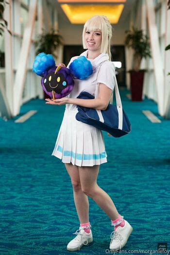 Morganlefoy Morganlefoy Nude Onlyfans Page The Fappening Plus