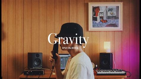 One Ok Rock Gravity feat 藤原聡 Official髭男dism cover YouTube