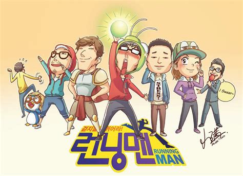 Running Man Episodio 169 Sub Español Tefysubs