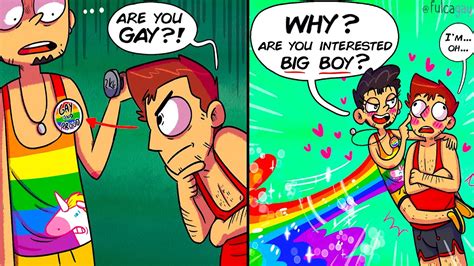You Gay He Tried R Me Irlgbt Youtube