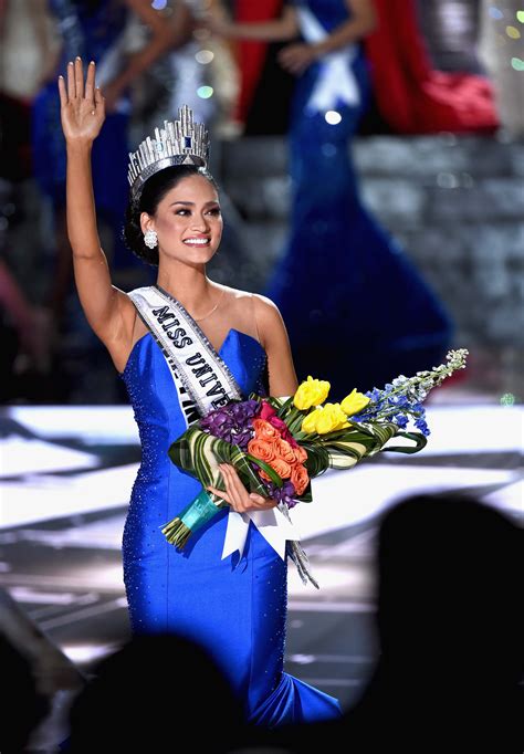 Miss Universe 2019 The Most Popular Contestants Through The Years