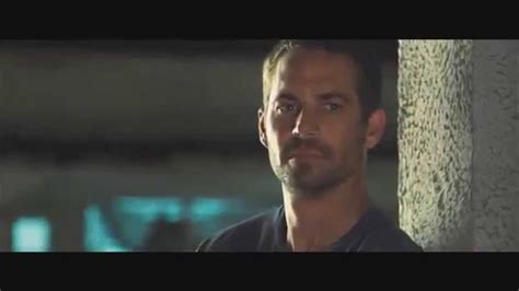 Fast And Furious 7 See You Again Paul Walke Youtube