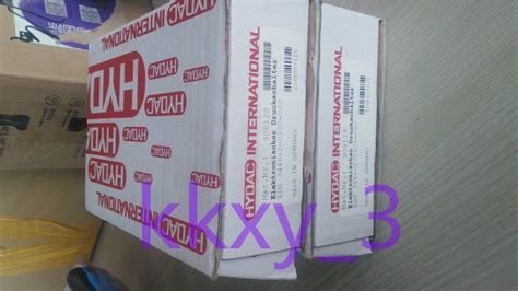 Pcs New In Box Hydac Eds Pressure Sensor Ebay