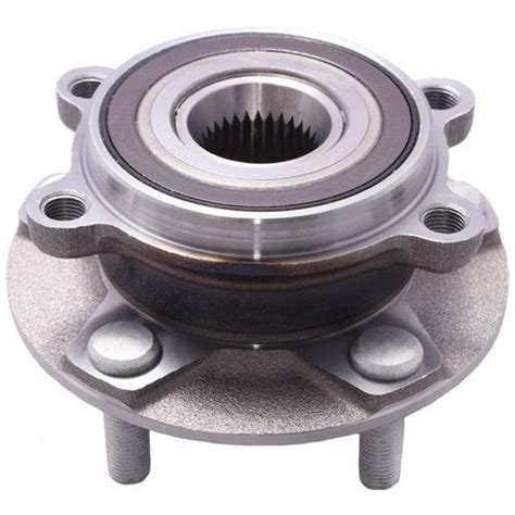 KD353304XC - Wheel bearing kit, wheel hub, wheel hub OE number by MAZDA ...