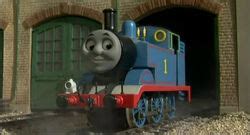 Thomas (Series 1) | Thomas and Friends Wiki | Fandom