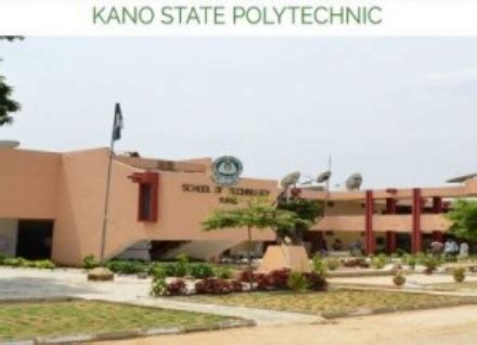 kano-state-polytechnic – Nigerian Infopedia