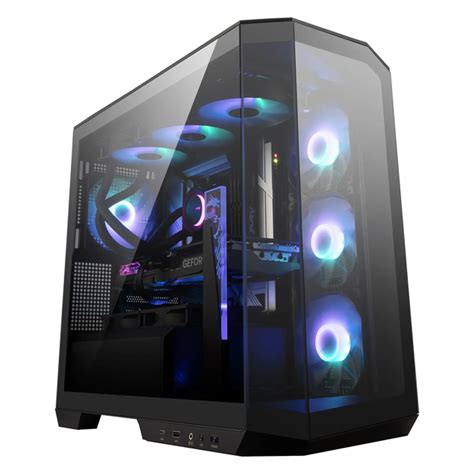 Корпус MSI MAG PANO M100R PZ – фото, отзывы, характеристики в интернет ...