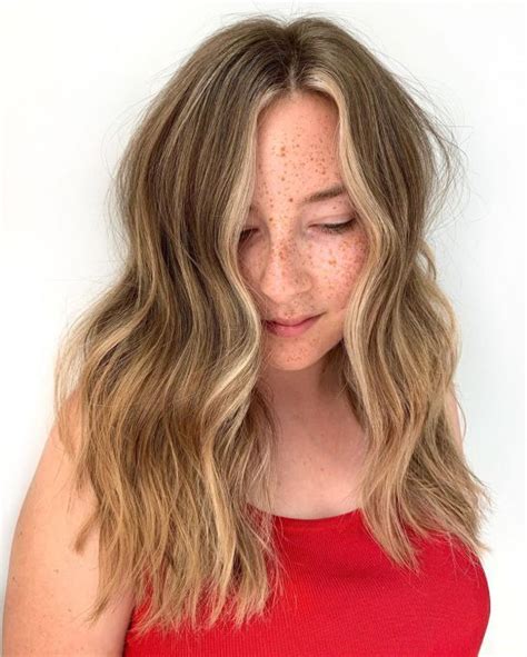 Blonde Highlights Ideas For A Chic Makeover In Hair Adviser Blonde Hair With