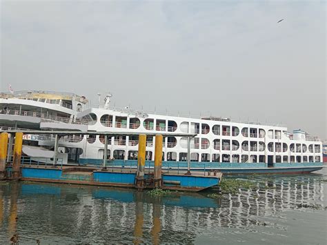 Barisal Floating Market Bagerhat The Sundarbans Trip Oldest Tour