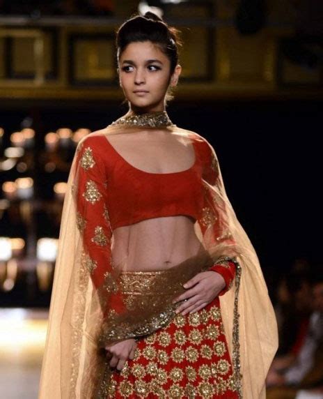Alia Bhatt Hot Navel Pictures Eepixer