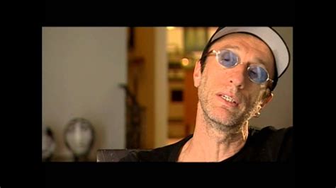 Robin Gibb Intimate With Robin Gibb Interview Youtube