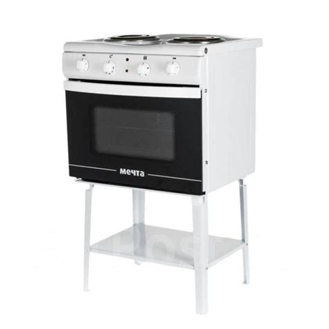 Минипечь Мечта 15М Белый