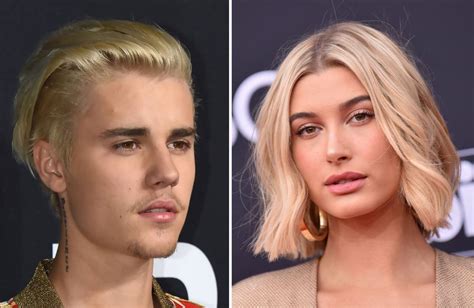 Justin Bieber Confirms His Engagement To Hailey Baldwin London